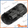 Gicleur de lave-glace droite pour AUDI | EDS-AU-086, 99551818601